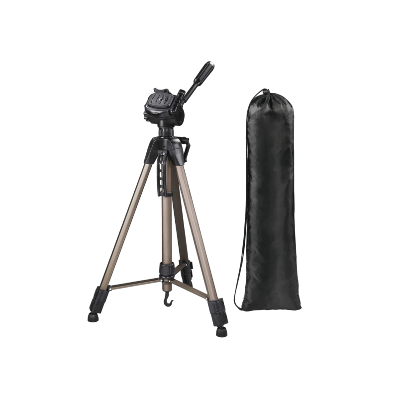 Tripod Hama Star 62 1600mm (4162) Black