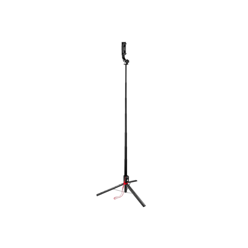 Tripod Hama Fancy Stand 170 II Selfie Stick Tripod Bluetooth (4672) Black