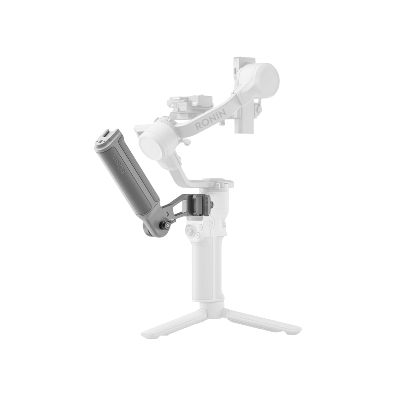 Stabilizator de Imagine DJI RS 4 Mini Combo, Beige