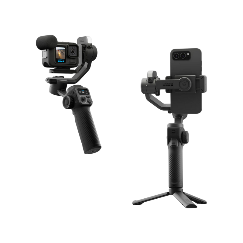 GoPro Fluid Pro AI Multi-Device Gimbal Stabilizer