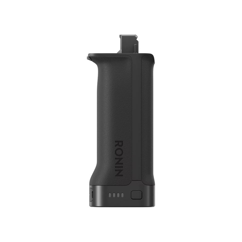 Stabilizator de Imagine DJI RS 5, Black