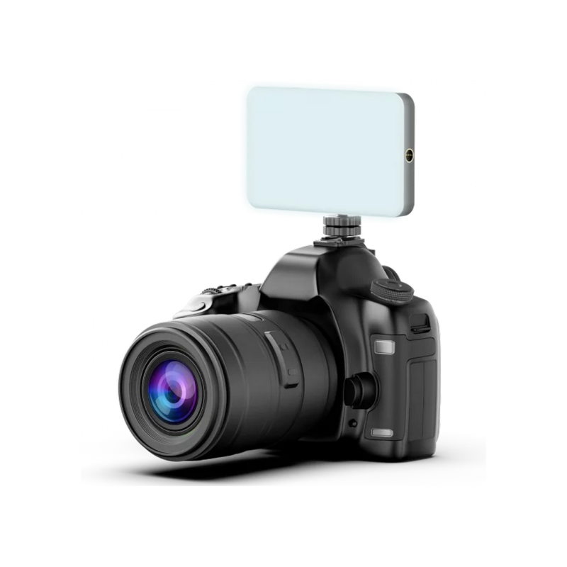 Proove Multifunctional fill light Proove Glowbox, Black