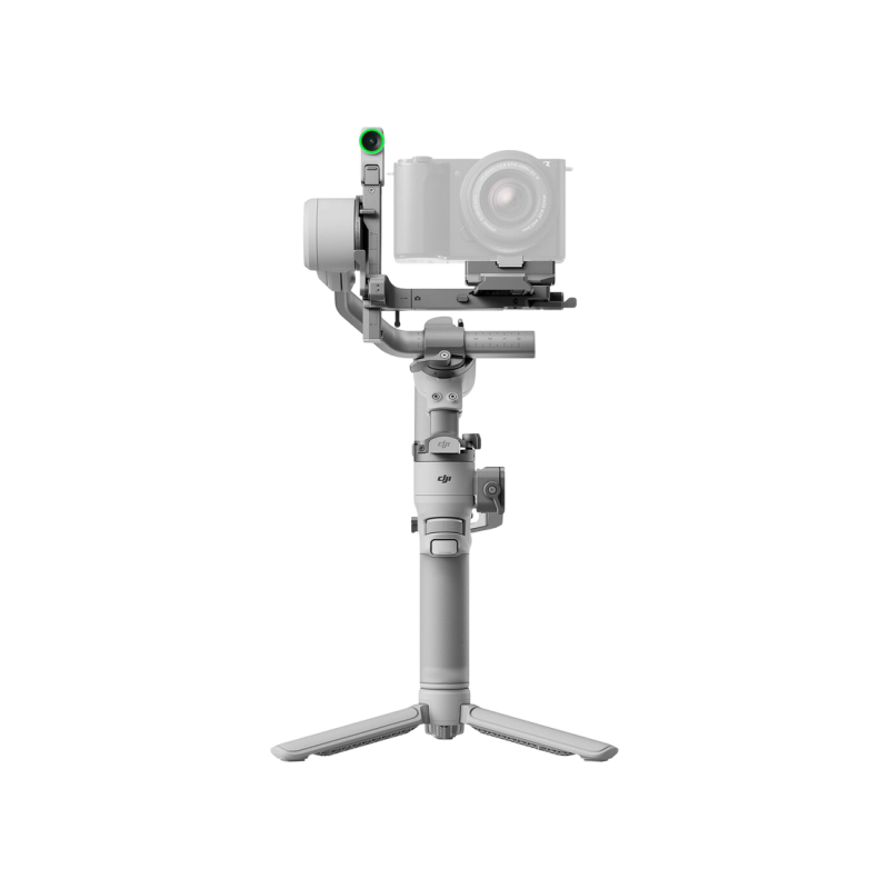 Stabilizator de Imagine DJI RS 4 Mini Combo, Beige