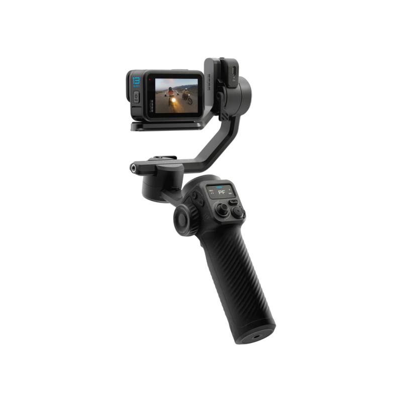 GoPro Fluid Pro AI Multi-Device Gimbal Stabilizer