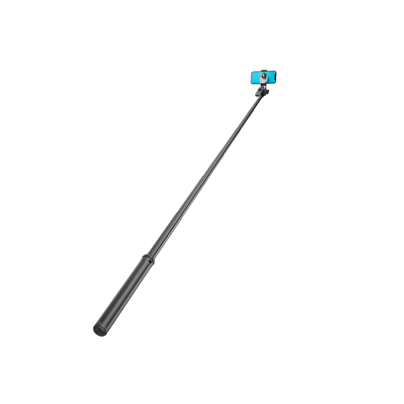 Штатив Proove Elevate X Selfie Stick (2046 мм), черный