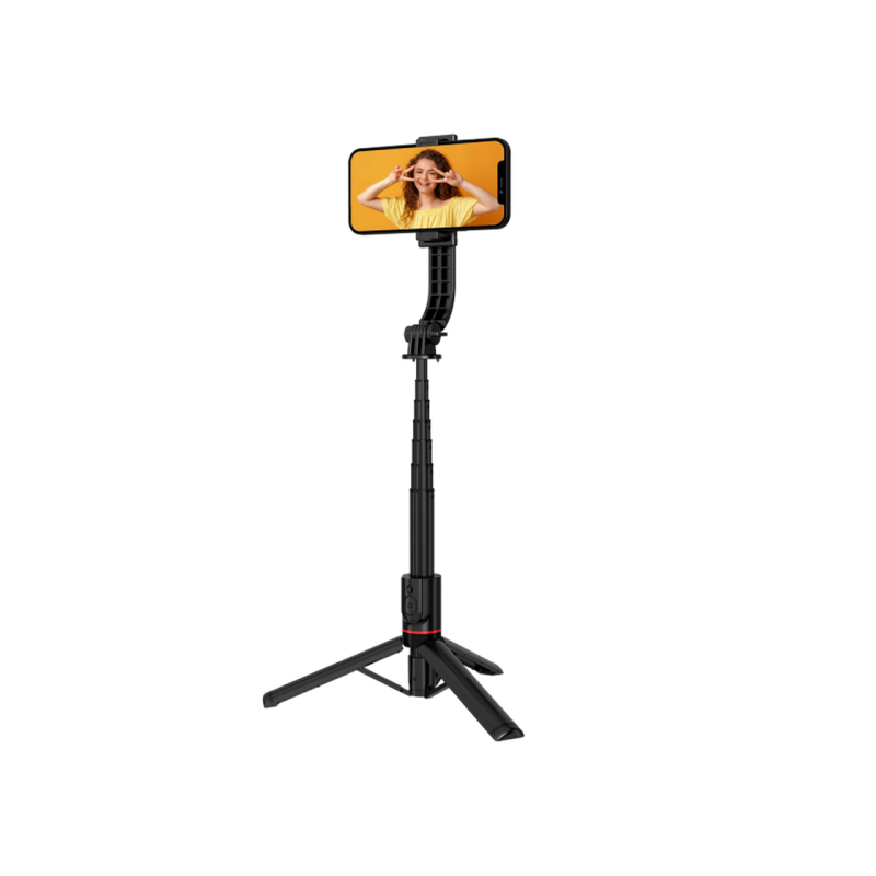 Штатив Proove Lite Shot (1060 мм), черный