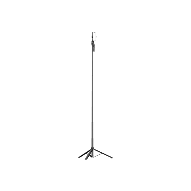 Штатив Proove Elevate X Selfie Stick (2046 мм), черный