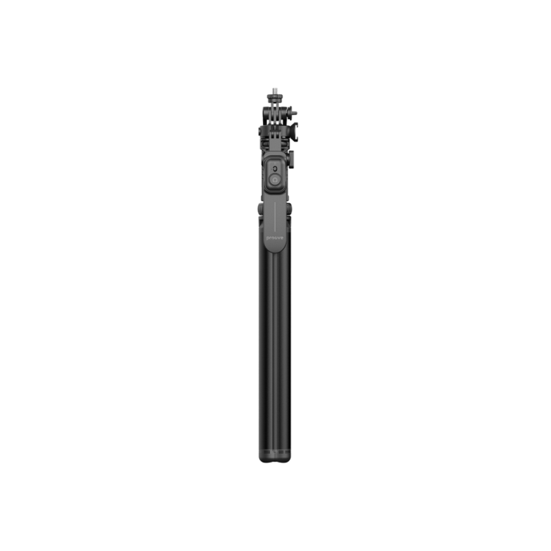 Штатив Proove Elevate X Selfie Stick (2046 мм), черный