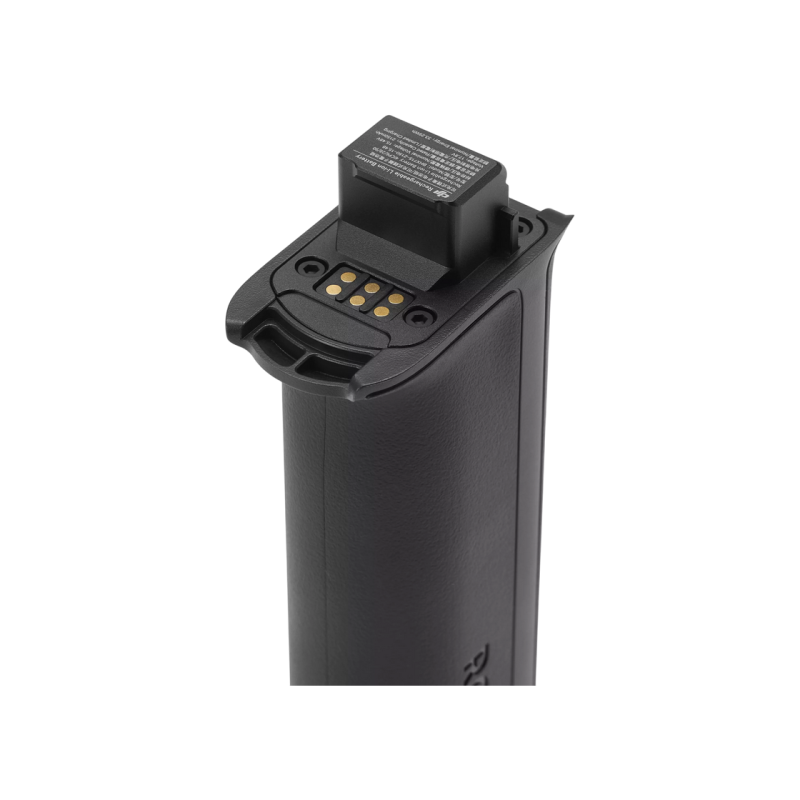 Stabilizator de Imagine DJI RS 5, Black