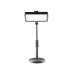 Lumina Foto Cellularline Studio Light Color RGB, Black