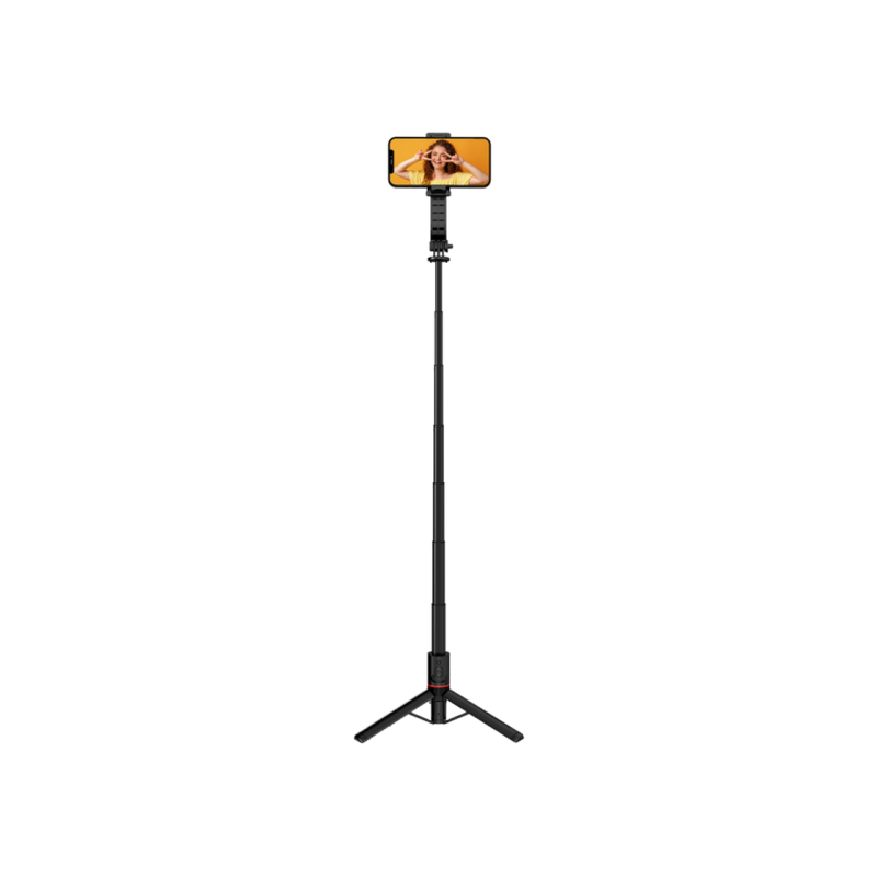 Штатив Proove Lite Shot (1060 мм), черный