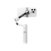 Стабилизатор изображения Insta360 Flow 2 Pro Creator Kit, Stone White (CINSABQB205)