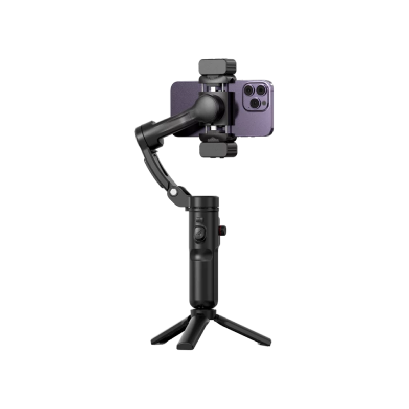 Stabilizator de Imagine Proove Vector Gimbal,Black