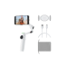 Стабилизатор изображения Insta360 Flow 2 Pro Creator Kit, Stone White (CINSABQB205)