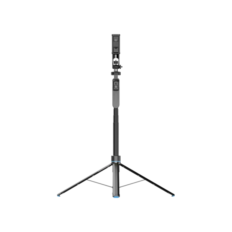 Tripod Proove Selfie Stick Strix (1810mm), Black