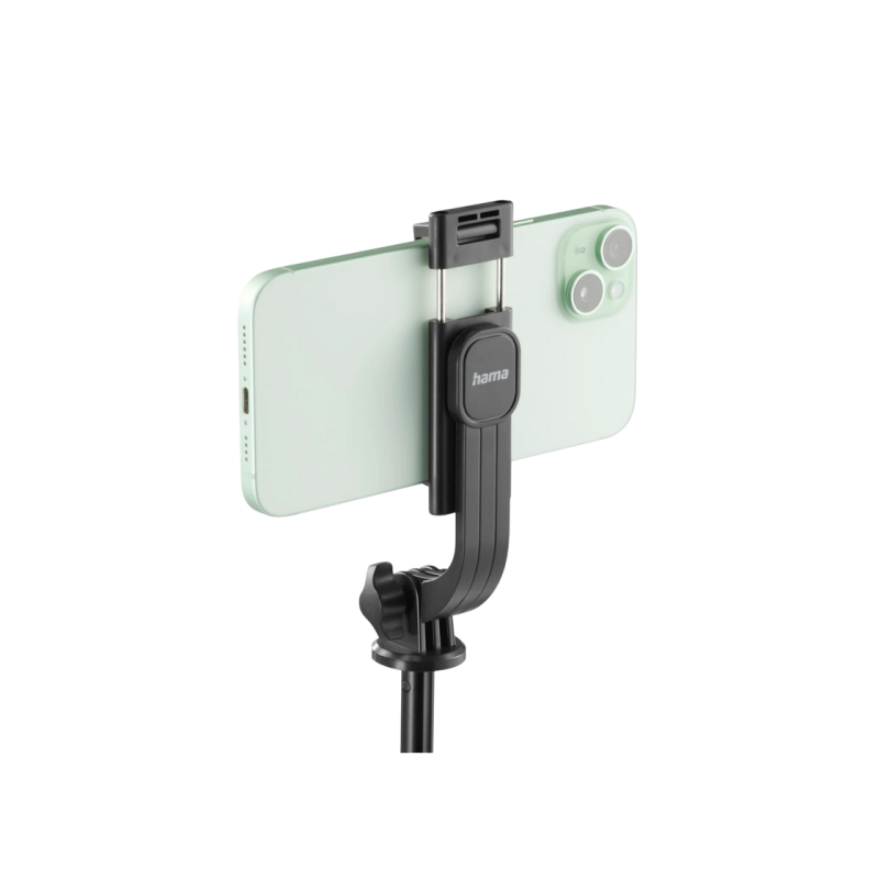 Tripod Hama Fancy Stand 170 II Selfie Stick Tripod Bluetooth (4672) Black