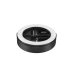 Круглый штатив для лампы Hama SpotLight Smart 102 II (4658) черный