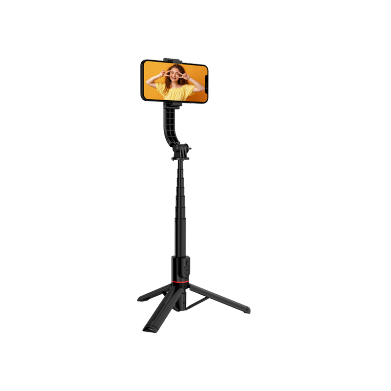 Штатив Proove Lite Shot (1060 мм), черный