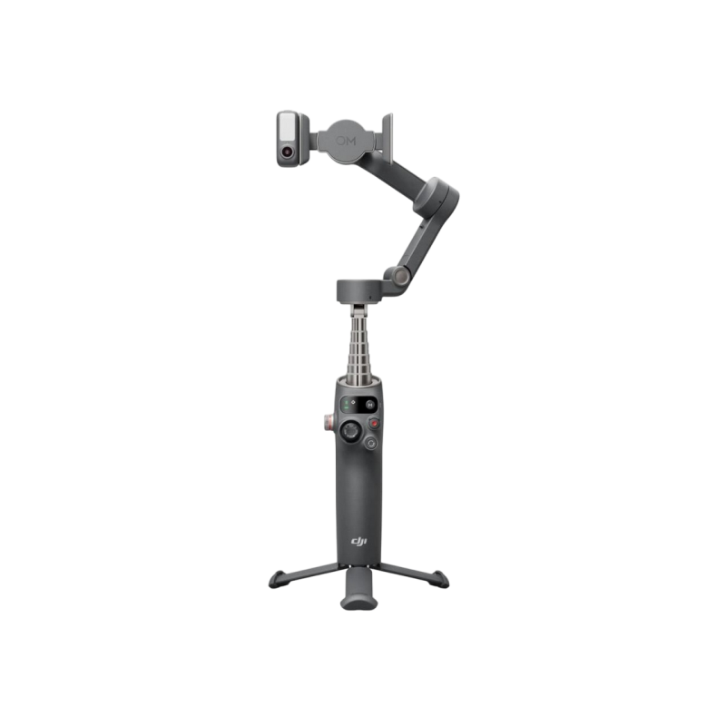 Stabilizator DJI Osmo Mobile 7P,Slate Gray