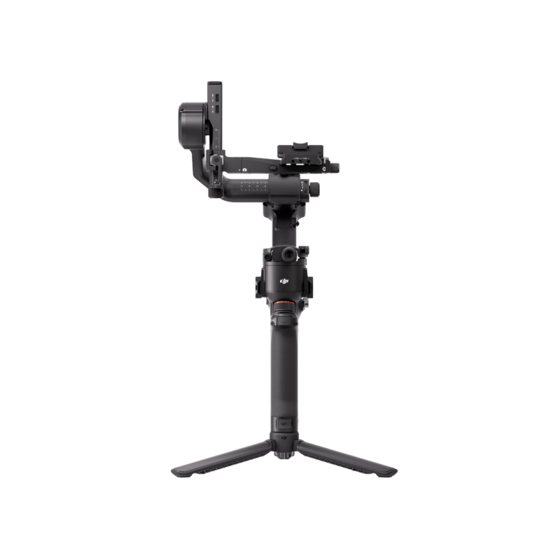 Stabilizator de Imagine DJI RS 5, Black