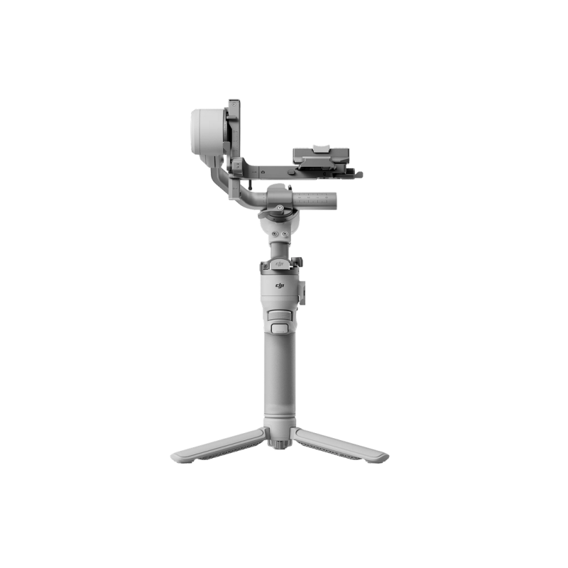 Stabilizator de Imagine DJI RS 4 Mini