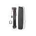 Штатив Hama Star Smartphone 112 штатив - 3D с Bluetooth пультом (40-112 см) (4640) черный