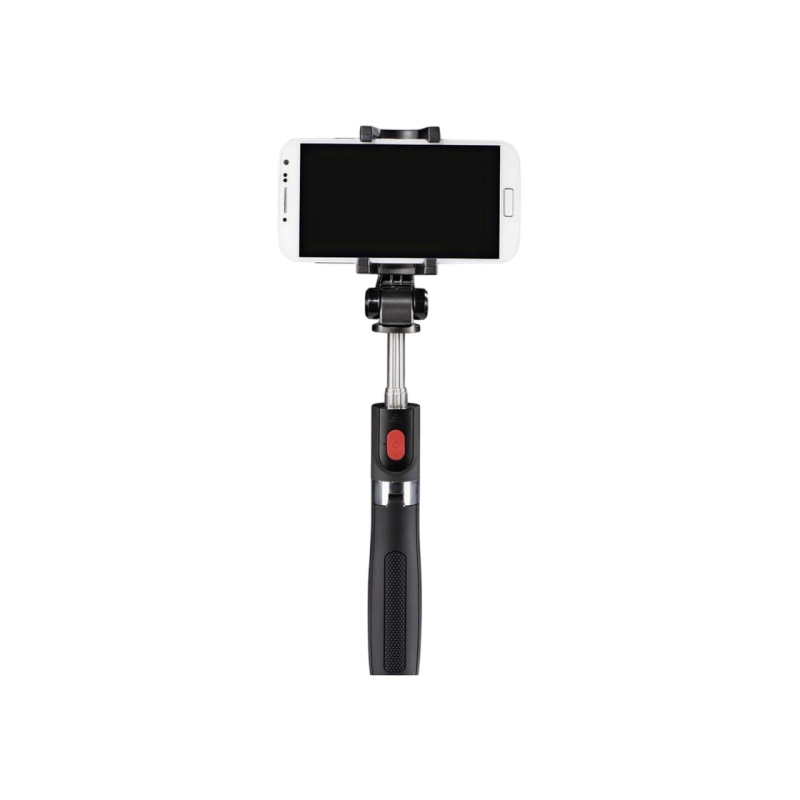 Штатив Hama Star Funstand 57 (4316) для селфи, Bluetooth, чёрный