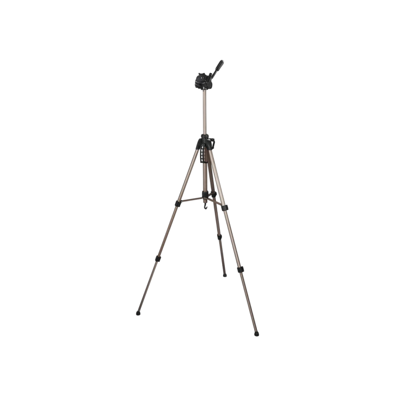 Tripod Hama Star 62 1600mm (4162) Black
