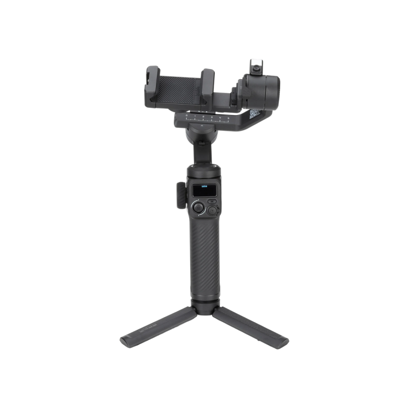 GoPro Fluid Pro AI Multi-Device Gimbal Stabilizer
