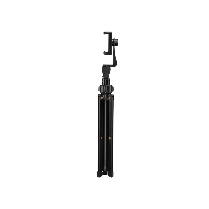 Tripod Hama Rotary Smartphone II 150 Tripod, Set w. Bluetooth Remote Shutter Release (4675) Black