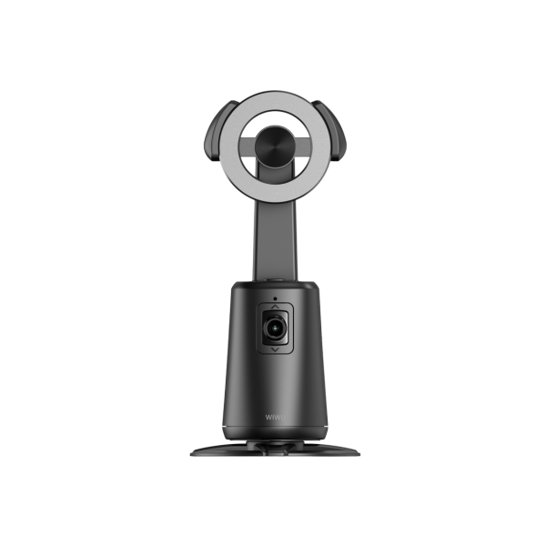 Стабилизатор изображения WIWU Wi-SE010 Стабилизатор подвеса камеры 360° Черный