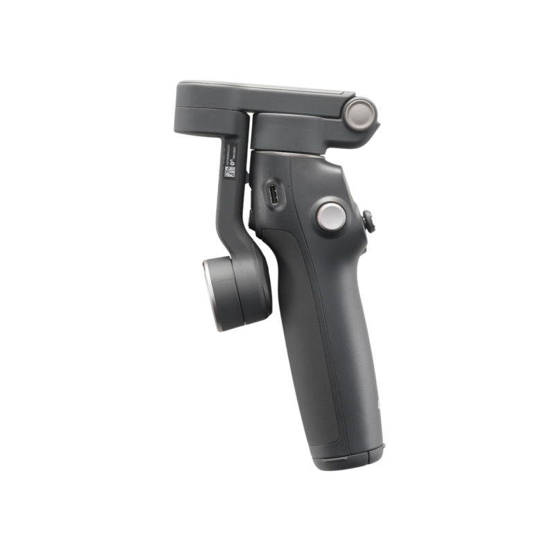 Stabilizator de Imagine DJI Osmo Mobile 8, Black