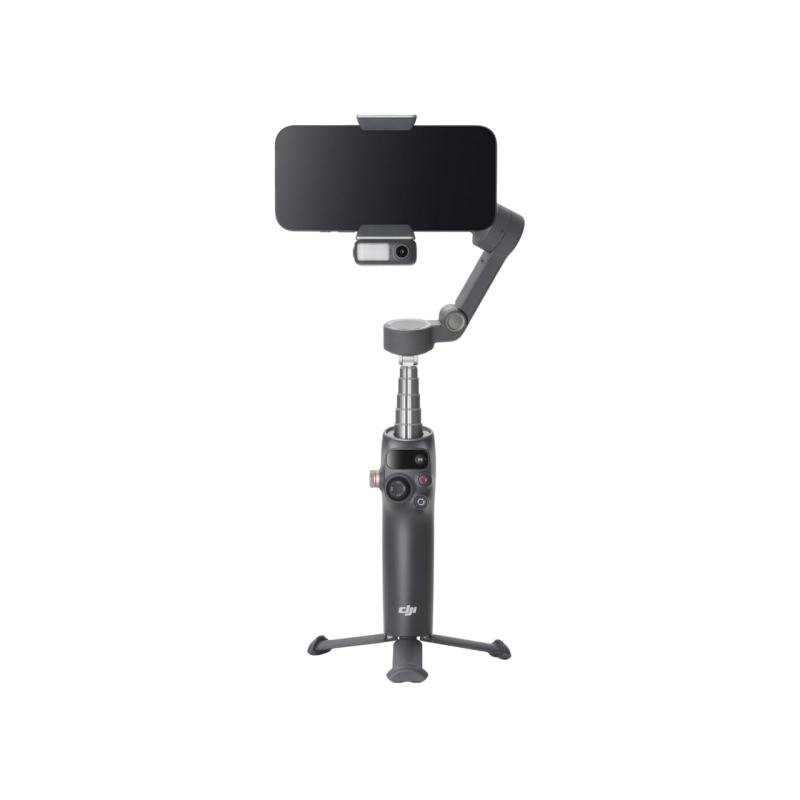 Stabilizator de Imagine DJI Osmo Mobile 8, Black