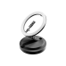 Cellularline Selfie Ring Compact, Black