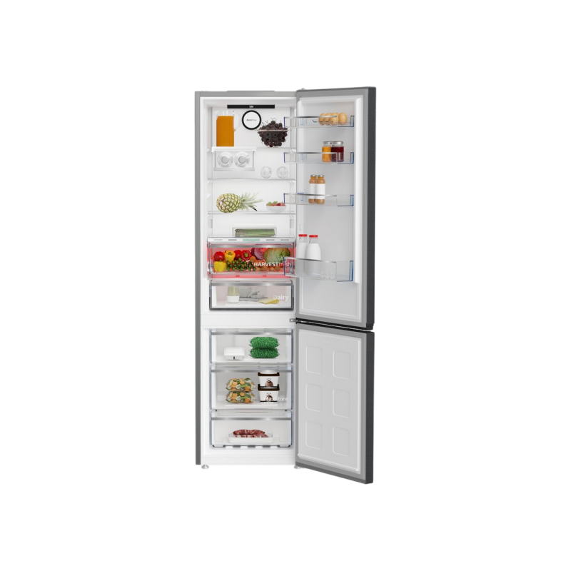 Холодильник Beko B5RCNA405ZXBR Класс D