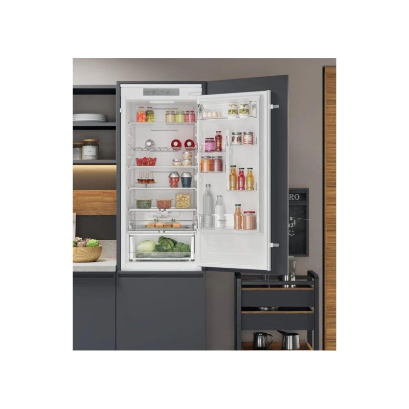 Холодильник Hotpoint-Ariston HAC20 T321