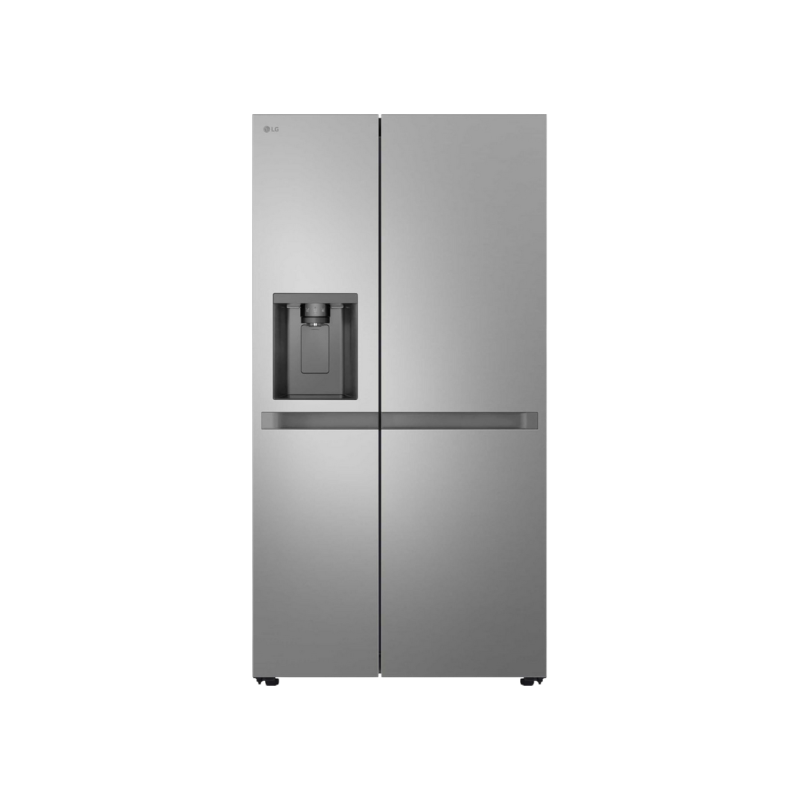 Refr/SBS LG GSJC41PYPE