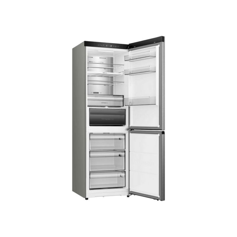 Холодильник Hisense RB3K330SAIC