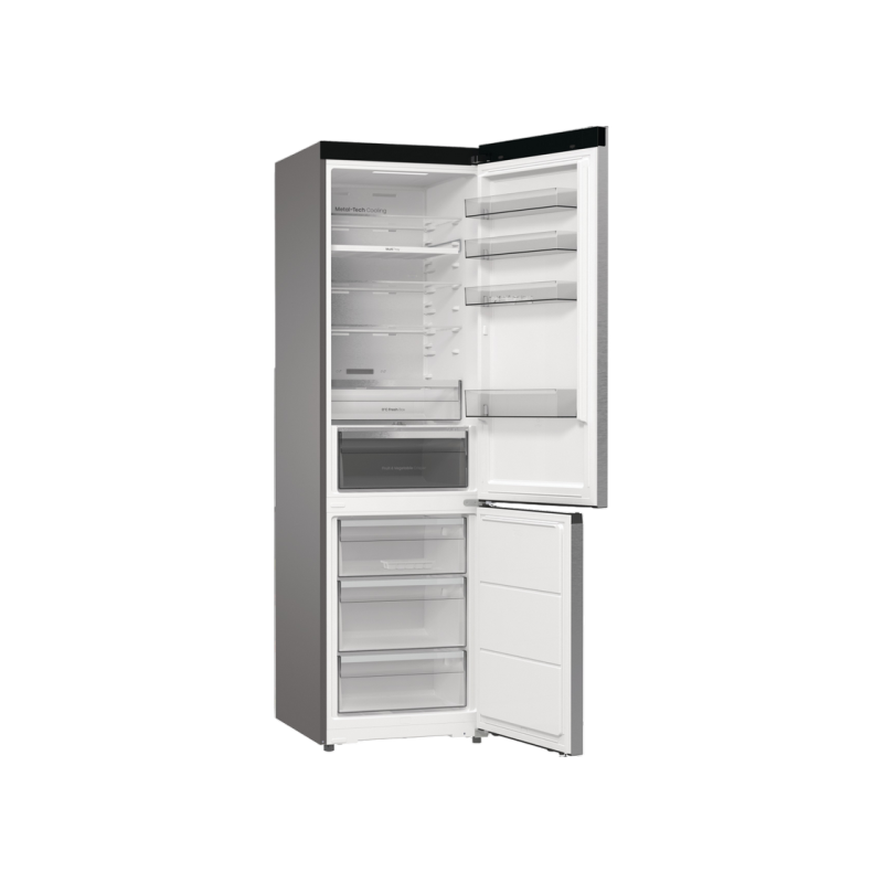 Ref/com Hisense RB5P410SACC Класс C