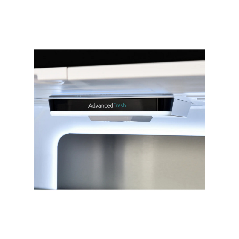 Холодильник Sharp SJ-NFA35IHXAD-EU Class D