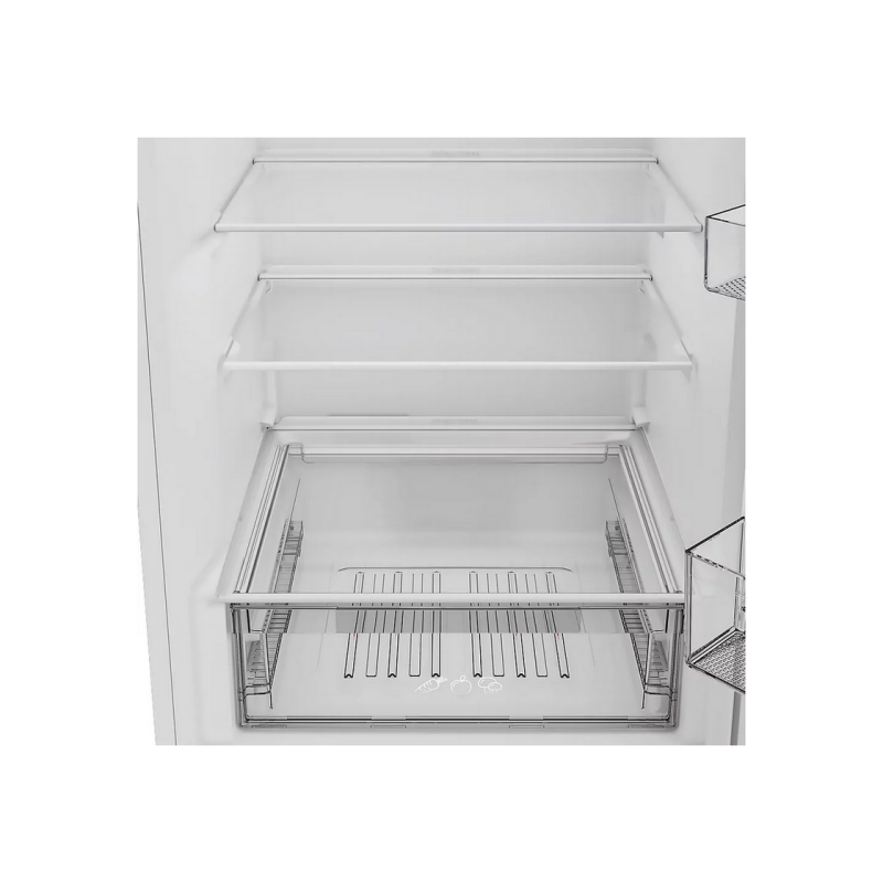 Холодильник Indesit INKS 1401 W4E