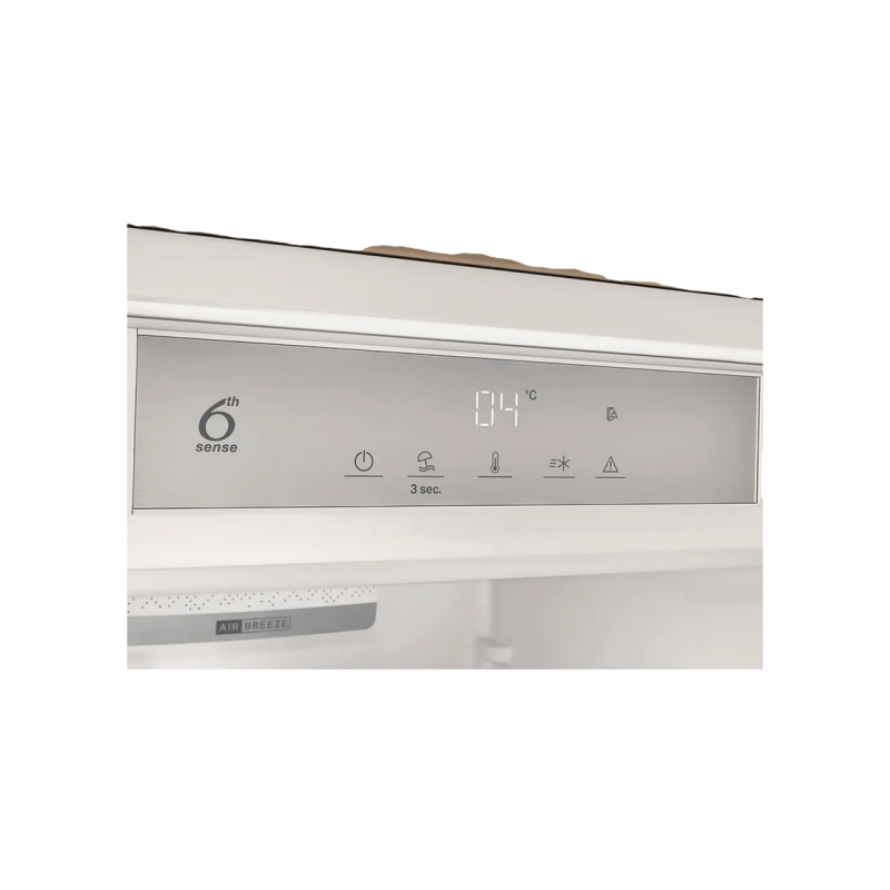Холодильник Whirlpool WHSD18A013C1