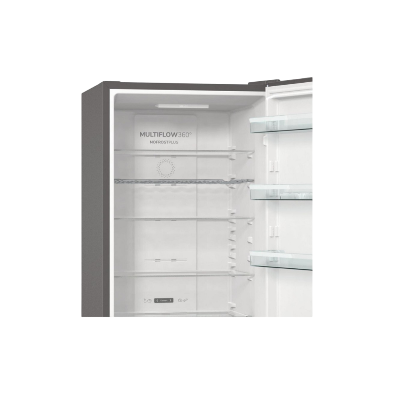 Холодильник Gorenje NRK620CA2XL4 Class C