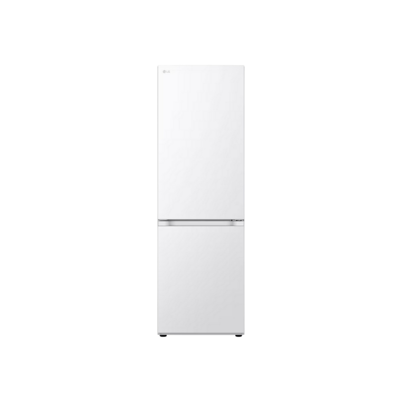 Холодильник LG GBV3100ESW