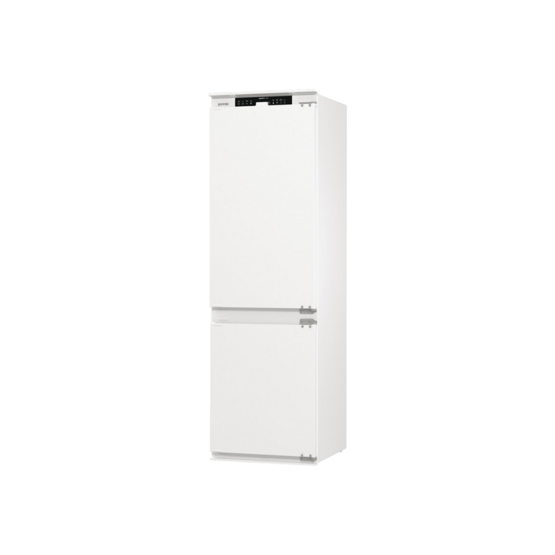 Bin/Refrigerator Gorenje NRKI517E41
