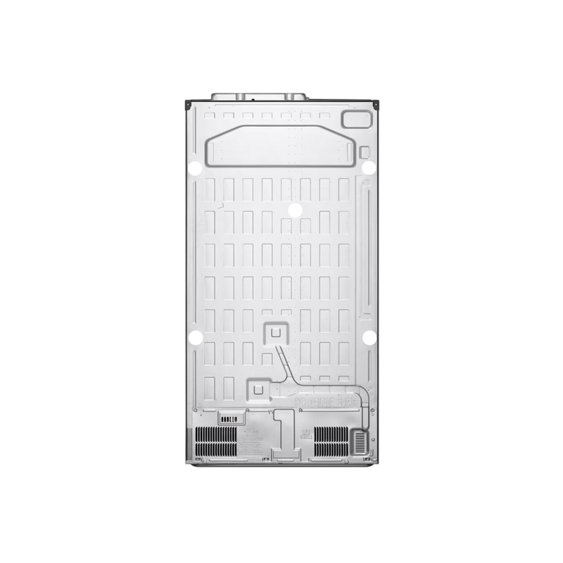 Холодильник LG GSBC40PYPE