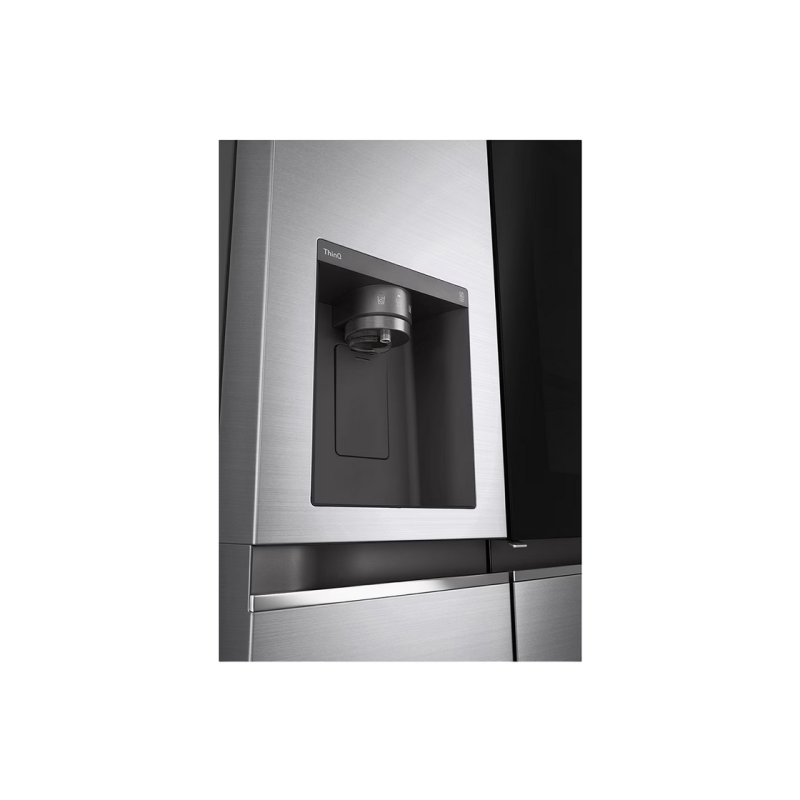 Холодильник LG GSXV80PZLE