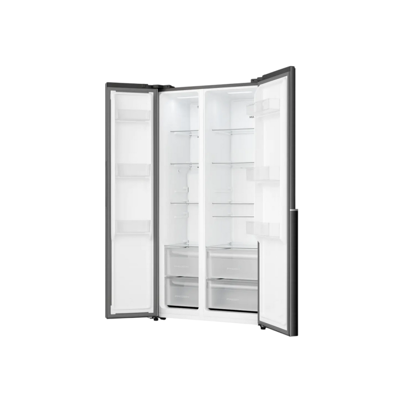 Refr/SBS Gorenje NRS917E41BX