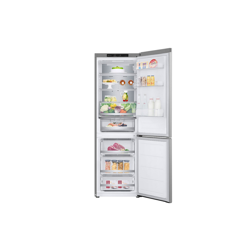 Холодильник LG GBV5140DPY Класс D