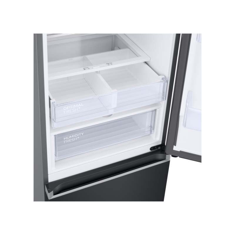 Холодильник Samsung RB38C675EB1/EF